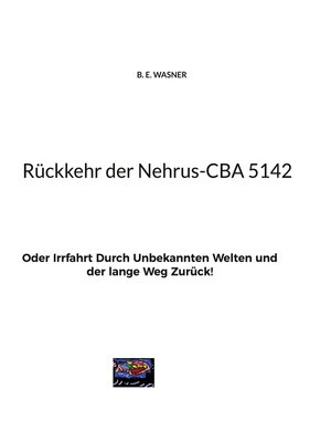cover image of Rückkehr der Nehrus-CBA 5142